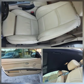 BMW 335 D ФЕЙС 286 К.С. М-ПАКЕТ / НАВИ / КСЕНОН , снимка 16