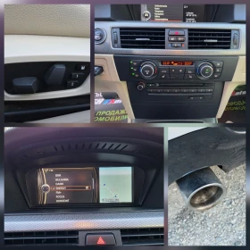BMW 335 D ФЕЙС 286 К.С. М-ПАКЕТ / НАВИ / КСЕНОН , снимка 14