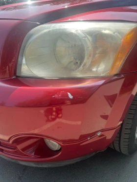 Dodge Caliber 2.0 CRD, снимка 3