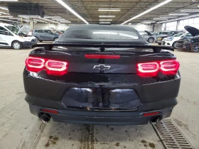 Chevrolet Camaro, снимка 5