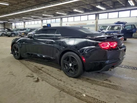 Chevrolet Camaro, снимка 4