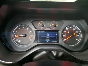 Chevrolet Camaro, снимка 10