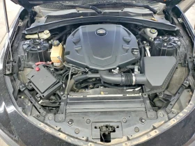 Chevrolet Camaro, снимка 11