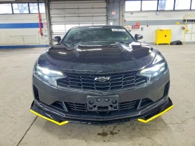 Chevrolet Camaro, снимка 2