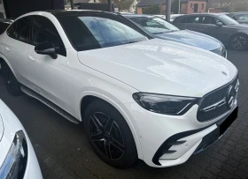 Mercedes-Benz GLC 200 4MATIC Coupe AMG-Line, снимка 2