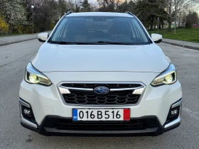 Subaru XV E-Boxer , Сервизна история, Всички екстри., снимка 2