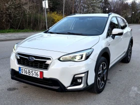 Subaru XV E-Boxer , Сервизна история, Всички екстри., снимка 4