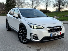 Subaru XV E-Boxer , Сервизна история, Всички екстри., снимка 3