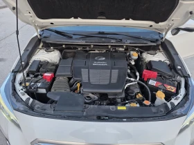 Subaru XV E-Boxer , Сервизна история, Всички екстри., снимка 17