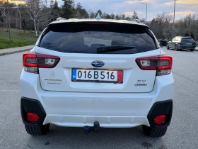 Subaru XV E-Boxer , Сервизна история, Всички екстри., снимка 8