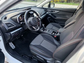 Subaru XV E-Boxer , Сервизна история, Всички екстри., снимка 12