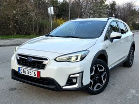 Subaru XV E-Boxer , Сервизна история, Всички екстри., снимка 1