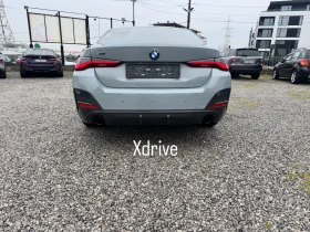 BMW 420 xd * Mild hybrid * Msport* КАМЕРИ 360* LASER* КОЖА, снимка 13