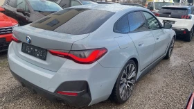 BMW 420 xd * Mild hybrid * Msport* КАМЕРИ 360* LASER* КОЖА, снимка 2