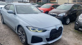 BMW 420 xd * Mild hybrid * Msport* КАМЕРИ 360* LASER* КОЖА, снимка 4