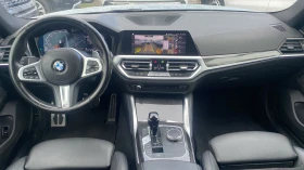 BMW 420 xd * Mild hybrid * Msport* КАМЕРИ 360* LASER* КОЖА, снимка 8