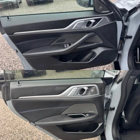 BMW 420 xd * Mild hybrid * Msport* КАМЕРИ 360* LASER* КОЖА, снимка 11