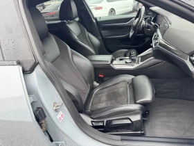 BMW 420 xd * Mild hybrid * Msport* КАМЕРИ 360* LASER* КОЖА, снимка 16