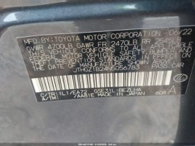 Lexus IS 350 F SPORT, снимка 17