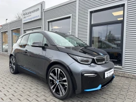 BMW i3 S* УНИКАТ* 43kw* FULL* KOЖА* ШИБЕДАХ* HARMAN KARON, снимка 1