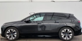 BMW iX xDRIVE-50/523HP/MSPORT/PRO/ACC/360/H&K/284z, снимка 2