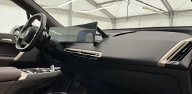 BMW iX xDRIVE-50/523HP/MSPORT/PRO/ACC/360/H&K/284z, снимка 10