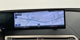 BMW iX xDRIVE-50/523HP/MSPORT/PRO/ACC/360/H&K/284z, снимка 11