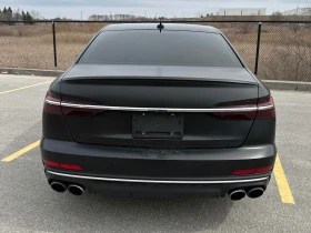 Audi S6 ПОДГРЕВ * ПАНОРАМА * B&O * ЩОРИ * CAR FAX, снимка 2