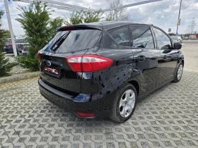 Ford C-max 1.6i-120кс= ГАЗ= FACELIFT= КЛИМАТРОНИК= ОБСЛУЖЕН, снимка 3