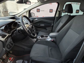 Ford C-max 1.6i-120кс= ГАЗ= FACELIFT= КЛИМАТРОНИК= ОБСЛУЖЕН, снимка 7