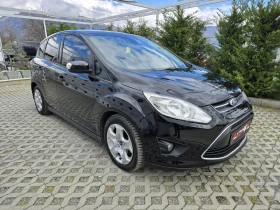 Ford C-max 1.6i-120кс= ГАЗ= FACELIFT= КЛИМАТРОНИК= ОБСЛУЖЕН, снимка 2