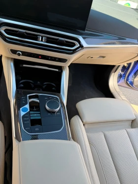 BMW i4 M50 XDRIVE CARFAX, снимка 6