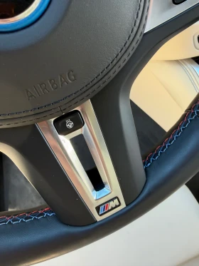 BMW i4 M50 XDRIVE CARFAX, снимка 7