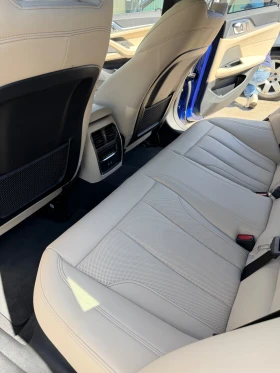 BMW i4 M50 XDRIVE CARFAX, снимка 9