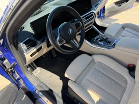 BMW i4 M50 XDRIVE CARFAX, снимка 5