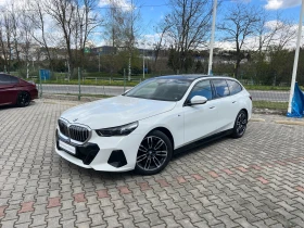 BMW 520 d xDrive Touring, снимка 1