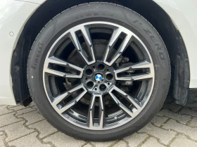 BMW 520 d xDrive Touring, снимка 4