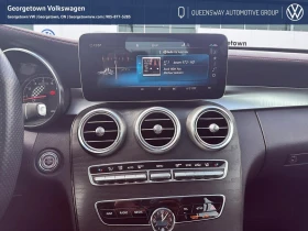 Mercedes-Benz C 43 AMG  Sedan 4MATIC, снимка 13