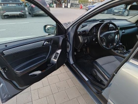 Mercedes-Benz C 200 C200 CDI Facelift (Гаражна), снимка 7