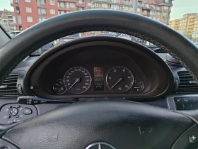 Mercedes-Benz C 200 C200 CDI Facelift (Гаражна), снимка 10