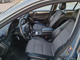 Mercedes-Benz C 200 C200 CDI Facelift (Гаражна), снимка 8