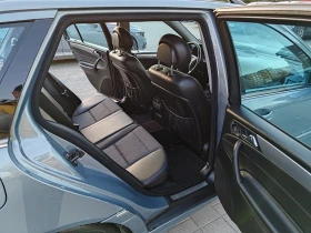 Mercedes-Benz C 200 C200 CDI Facelift (Гаражна), снимка 12