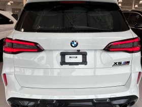 BMW X5M Competition * DISTRONIC * LASER * ОБДУХВАНЕ * 360, снимка 5