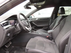 VW Arteon, снимка 5