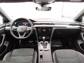 VW Arteon, снимка 4
