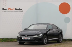 VW Arteon, снимка 1