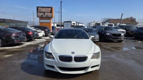 BMW M6 Coupe RWD* АвтоКредит* (Цена до БГ) , снимка 8