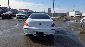 BMW M6 Coupe RWD* АвтоКредит* (Цена до БГ) , снимка 5