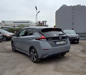 Nissan Leaf  2022/TEKNA/62kWh, снимка 4