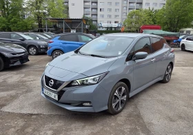 Nissan Leaf  2022/TEKNA/62kWh, снимка 6